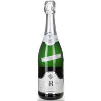 Bernhardine 'B' Brut 0.75