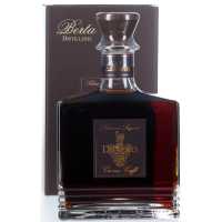 Berta DiNero Crema Caffè 25% 0.70