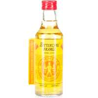 Bitterlyne Orangen Bitter 40% 0.20