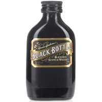 Black Bottle Blended Scotch Whisky Miniatur 40% 0.05