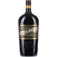 Black Bottle Island Smoke Blended Scotch Whisky 46,3% 0.70