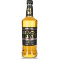 Black Velvet 40% 1.00