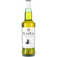 Black & White 40% 1.00