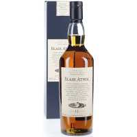Blair Athol 12 Years 43% 0.70