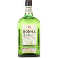 Bokma Oude Genever 38% 1.00