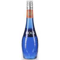 Bols Blue Curacao 21% 0.70