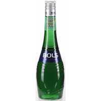 Bols Pfefferminz Green 24% 0.70