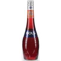 Bols Red Orange 17% 0.70