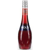 Bols Strawberry 17% 0.70