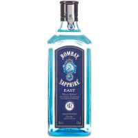 Bombay Sapphire East Gin 42% 0.70