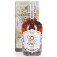 Bonpland Suave Rum & Grape 30% 0.50