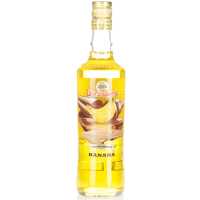 Bora Bora Banana Liqueur 21% 0.70