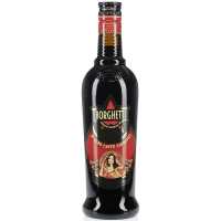Borghetti Espresso Likör 25% 0.70