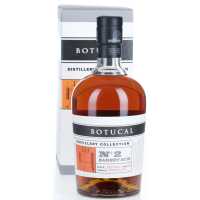 Botucal Distillery Collection No.2  Barbet Rum 47% 0.70