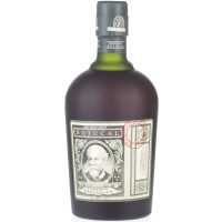 Botucal Reserva Exclusiva 12 Anos 40% 0.70