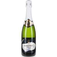Bouvet Cremant de Loire Demi-Sec 0.75