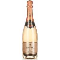 Bouvet Cremant de Loire Rosé Excellence 0.75