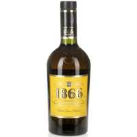 Brandy 1866 Malaga 40% 0.70