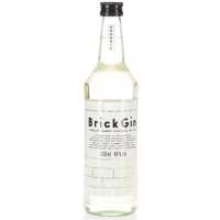 Brick Gin 40% 0.50