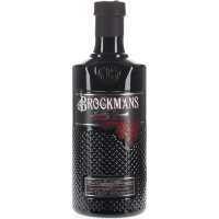 Brockmans Intensely Smooth Premium Gin 40% 0.70