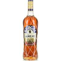 Brugal Ron Anejo 38% 1.00