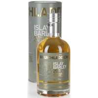 Bruichladdich Islay Barley 50% 0.70