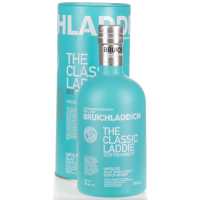 Bruichladdich Scottish Barley 50% 0.70