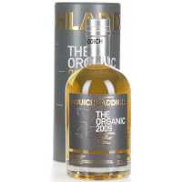 Bruichladdich The Organic 50% 0.70
