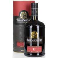 Bunnahabhain 12 Years 46,3% 0.70