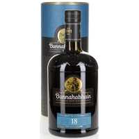 Bunnahabhain 18 Years 46,3% 0.70