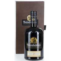Bunnahabhain 25 Years 46,3% 0.70