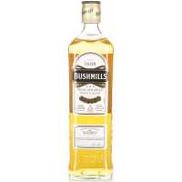 Bushmills Irish Whiskey 40% 0.70
