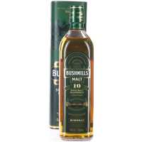 Bushmills Malt 10 Years 40% 0.70