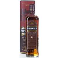 Bushmills Malt 16 Years 40% 0.70
