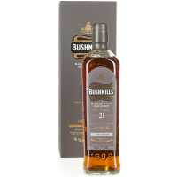 Bushmills Malt 21 Years 40% 0.70