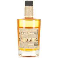 By the Dutch Batavia Arrack 48% 0.70