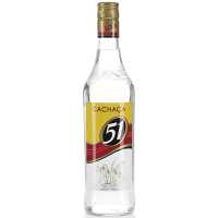 Cachaca 51 40% 0.70