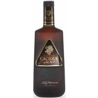 Cacique 500 Gran Reserva 40% 0.70