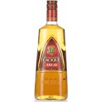 Cacique Ron Anejo 37,5% 0.70