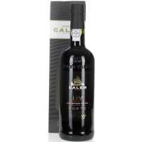 Calem 2019er LBV Port 20% 0.75