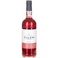 Calem Rosé Port 19,5% 0.75