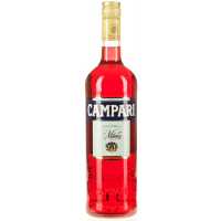 Campari Bitter 25% 1.00