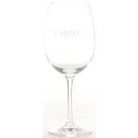 Campari Weinglas 6x4cl