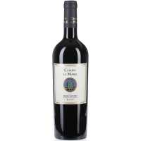 Campo Al Mare Bolgheri Rosso DOC 0.75