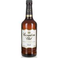 Canadian Club 5 Years 40% 0.70