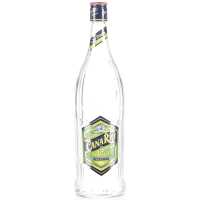 Canario Cachaca 38% 1.00