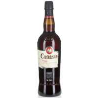 Canasta Cream 19.5% 0.75