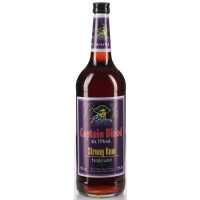 Captain Blood Strong Rum 73% 1,00