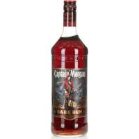 Captain Morgan Black Label 40% 1.00