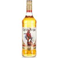 Captain Morgan Spiced Gold 35% 0.70